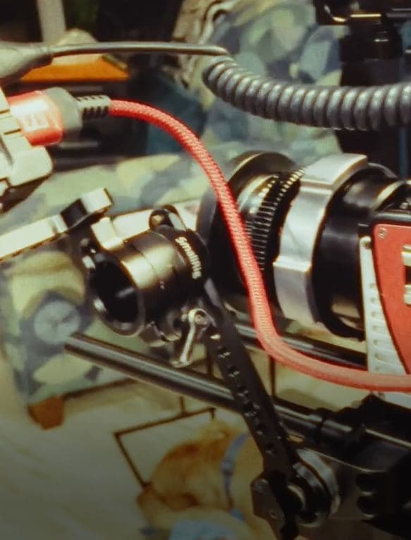 Build a BOLEX