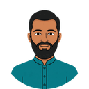 Ash Aziz — Director at Blackstone Media