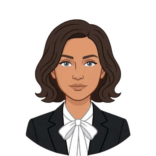 Anisha Munir  -  Administration at Blackstone Media