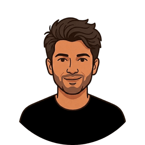 Ameer Hamza  -  Video Editor at Blackstone Media