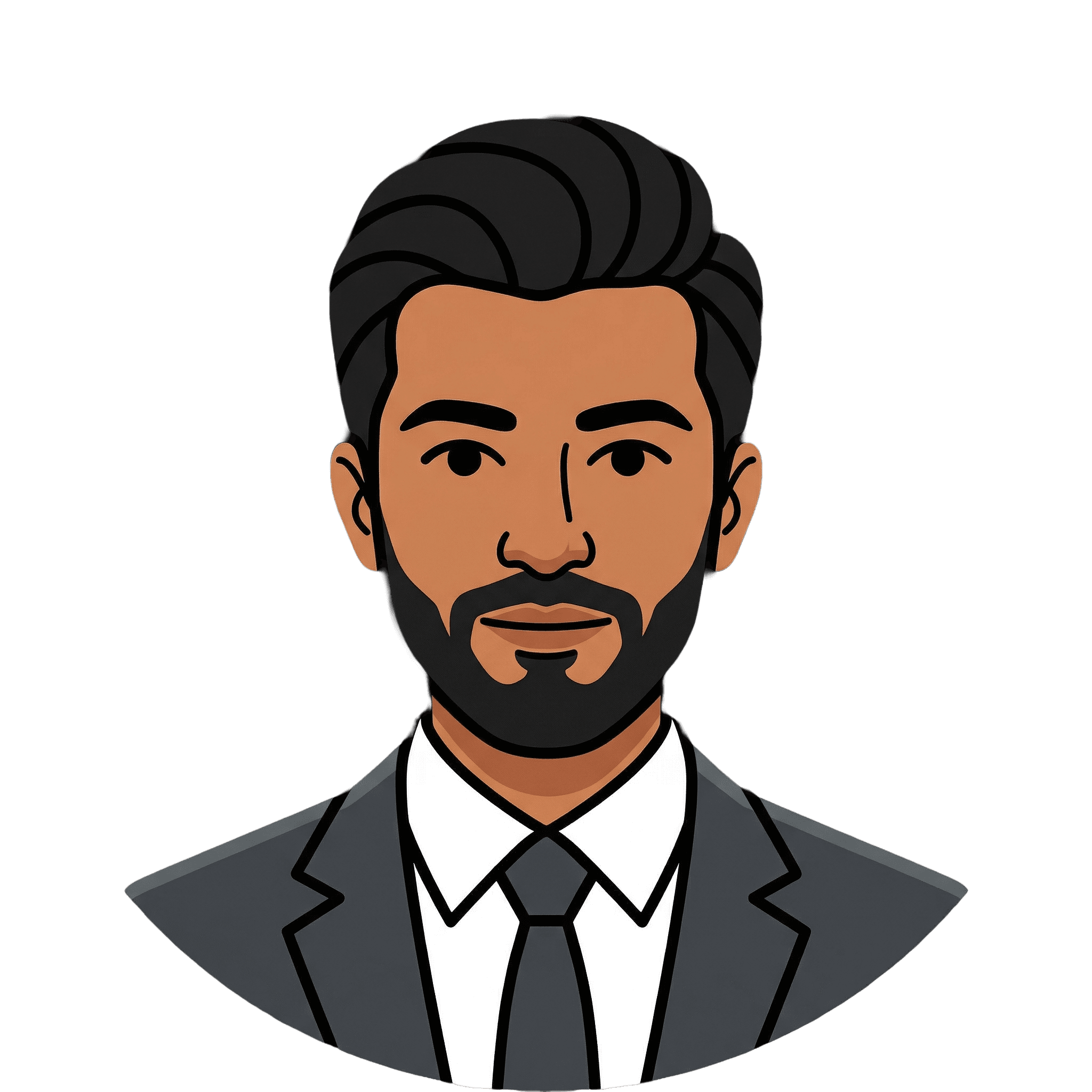 Khaleeq Ghazi  -  Head of Operations at Blackstone Media
