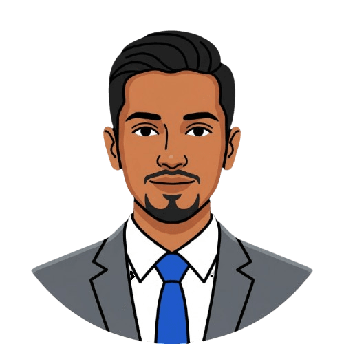 Zeeshan Haider  -  Software Developer at Blackstone Media